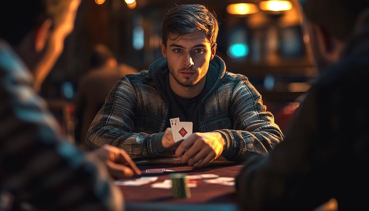Privasi akun pada kasino langsung Playtech
