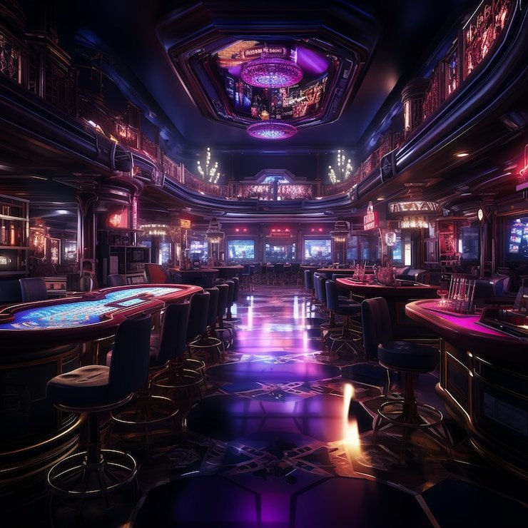 Privasi akun saat membuka slot v75
