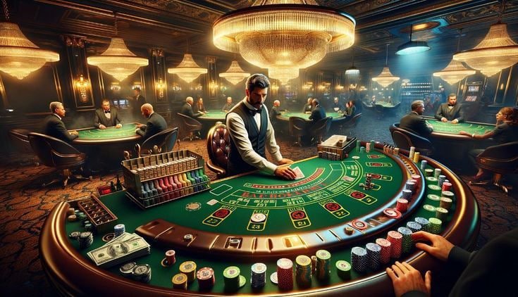 Fitur Slot Golden Bank untuk mobile