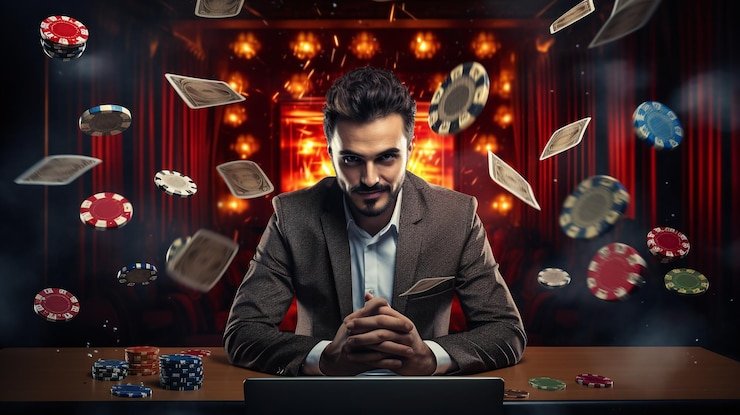 Langkah memakai Teen Patti di v75